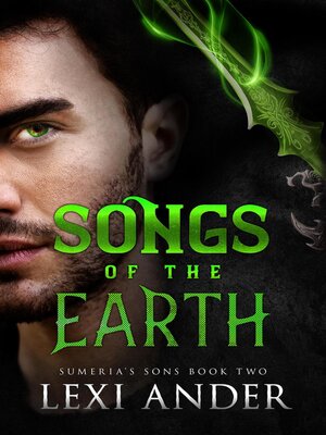 cover image of Songs of the Earth